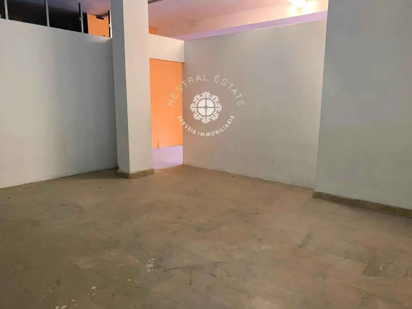 Gewerbefläche zum Verkauf in Creu de Cames, imagen 5