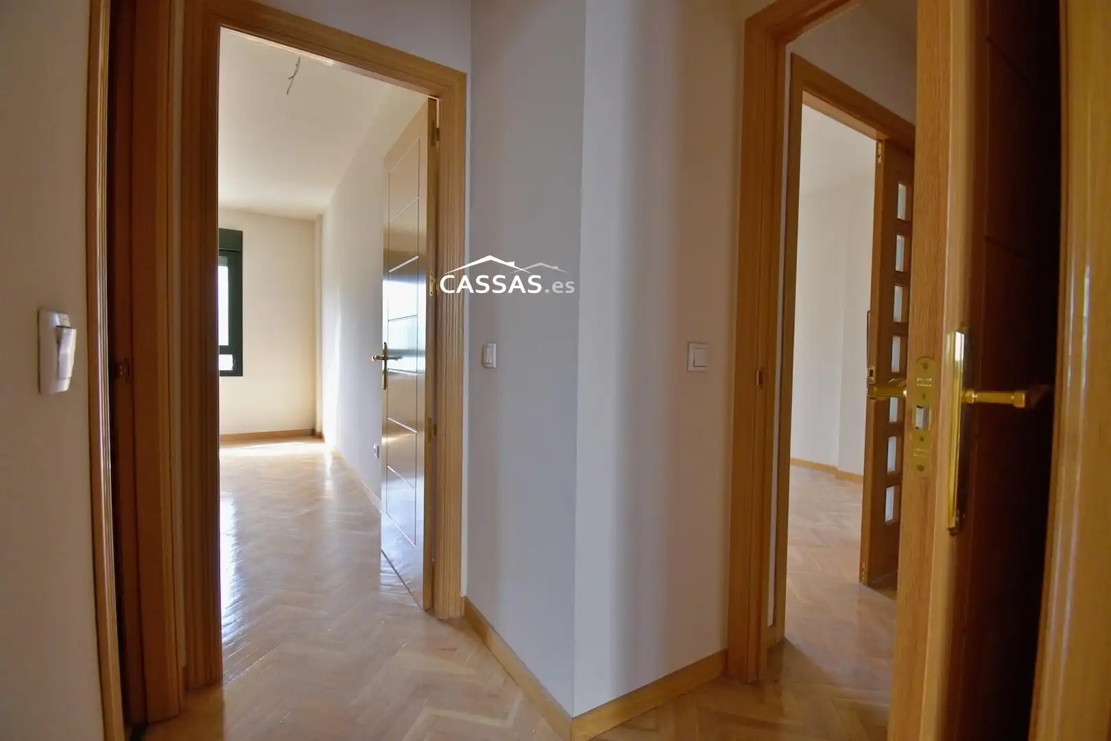 Flat for sale in Torrejón de Ardoz  with Heating, Parquet flooring and Storage room
