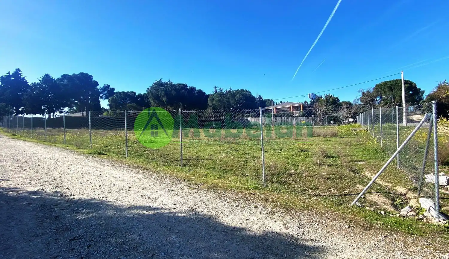 Residencial en venda a Pinar de las Rozas
