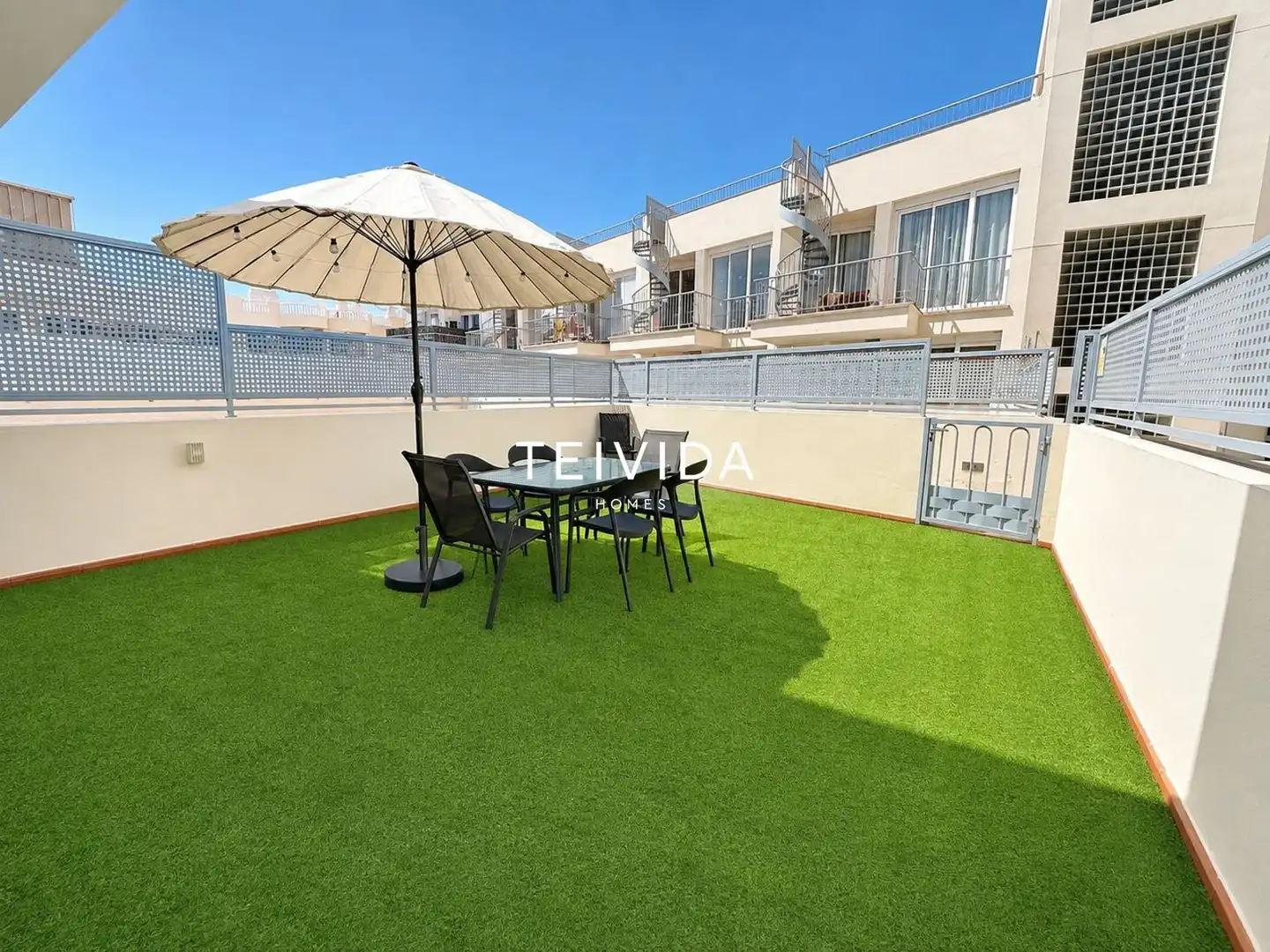 Flat with pool for sale in José González González, imagen 13