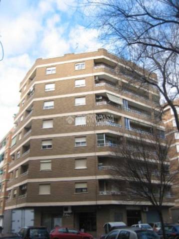 Piso en Venta en Mont-Olivet