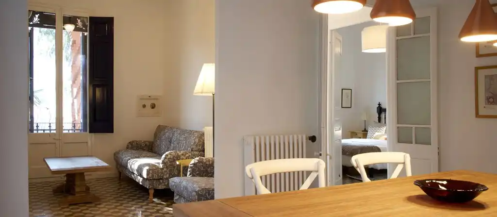 Country house zur Miete in Aiguafreda