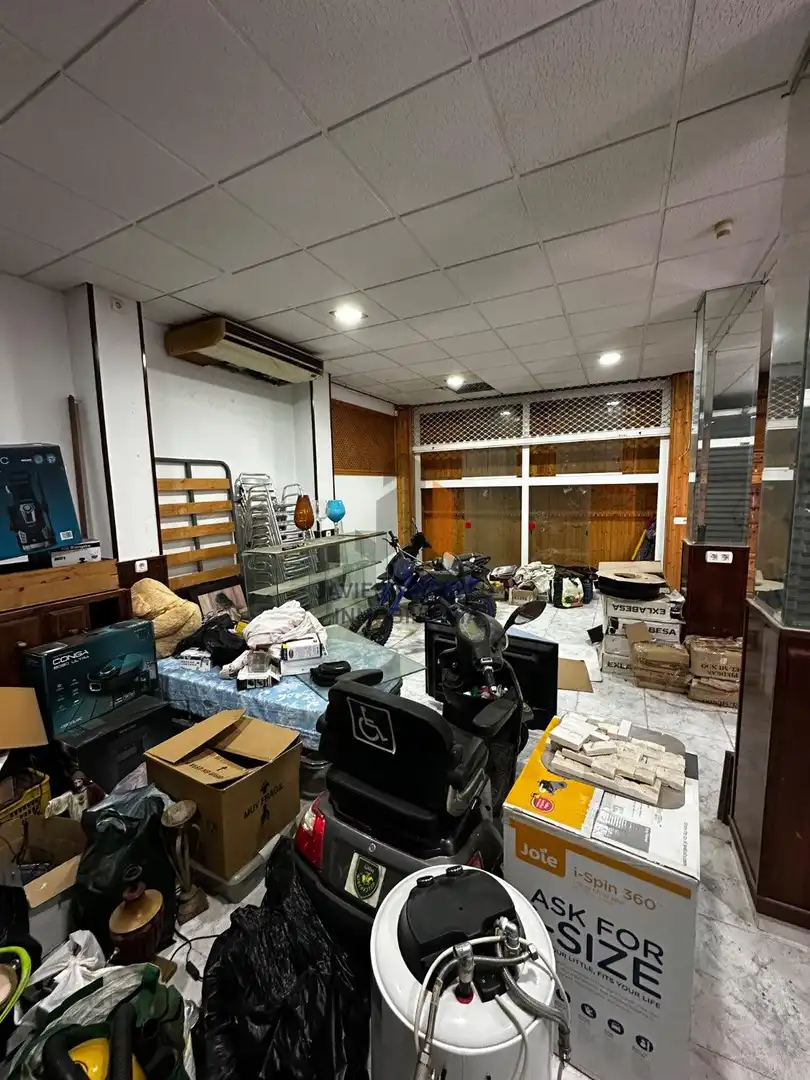 Business premises for sale in Vélez-Málaga ciudad, imagen 4