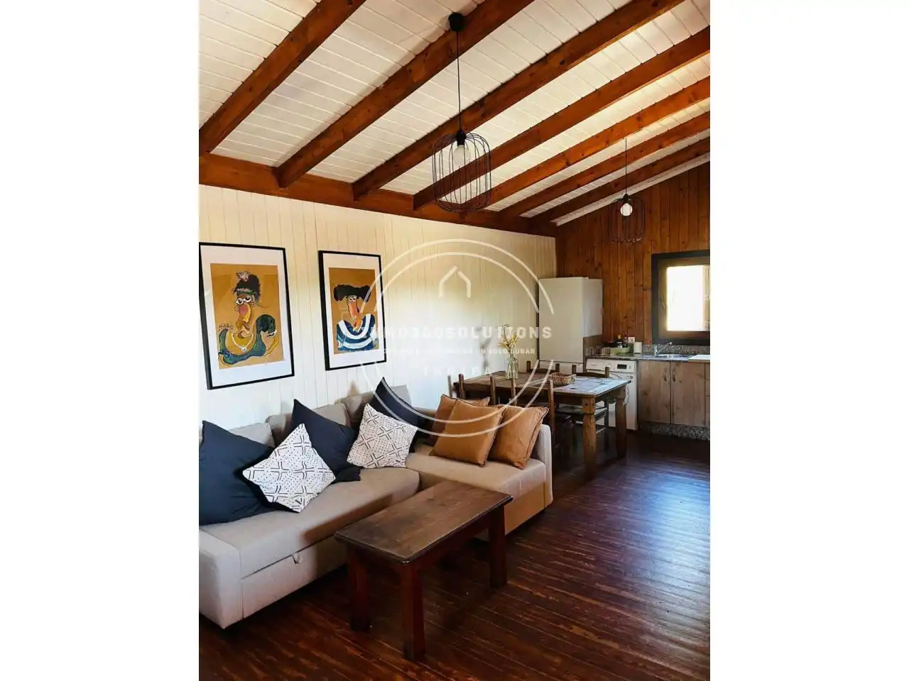 Flat to rent in Calle Arrabal los Lances, imagen 2