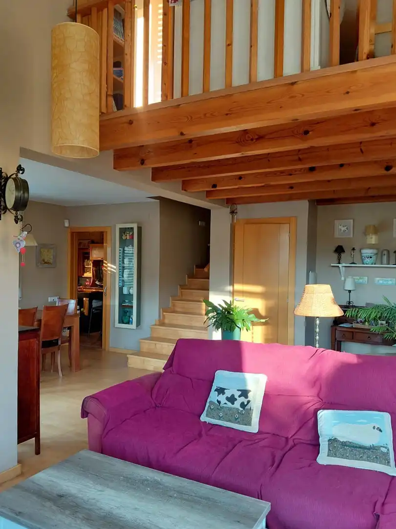Houses for sale in Vilanova del Vallès  with Air Conditioner, Heating and Private garden