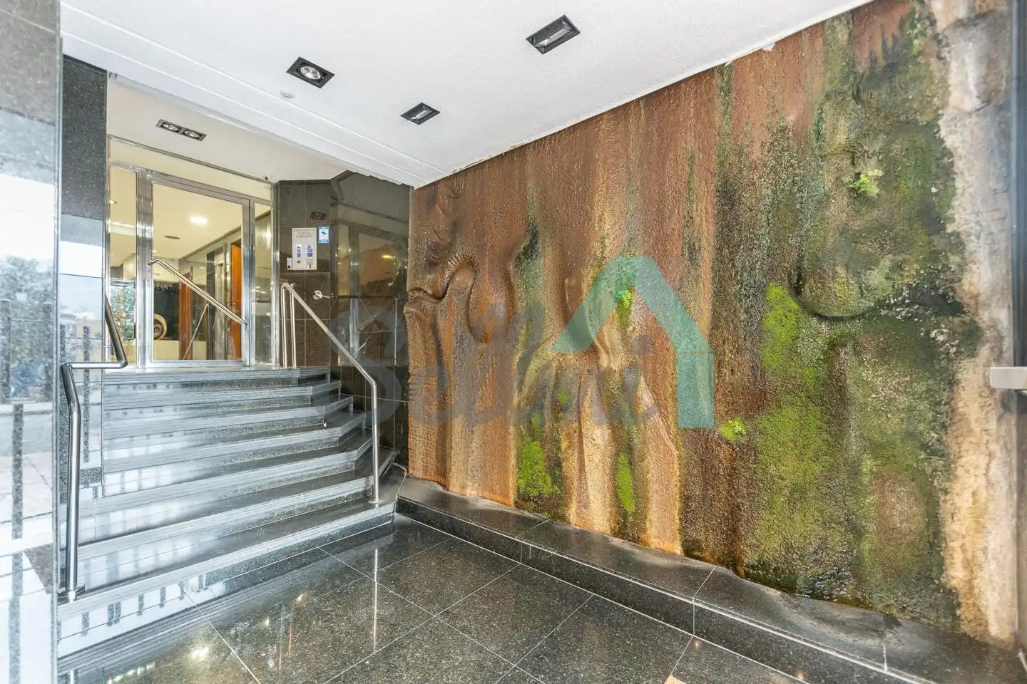 Flat for sale in Oviedo   with Heating, Parquet flooring and Terrace