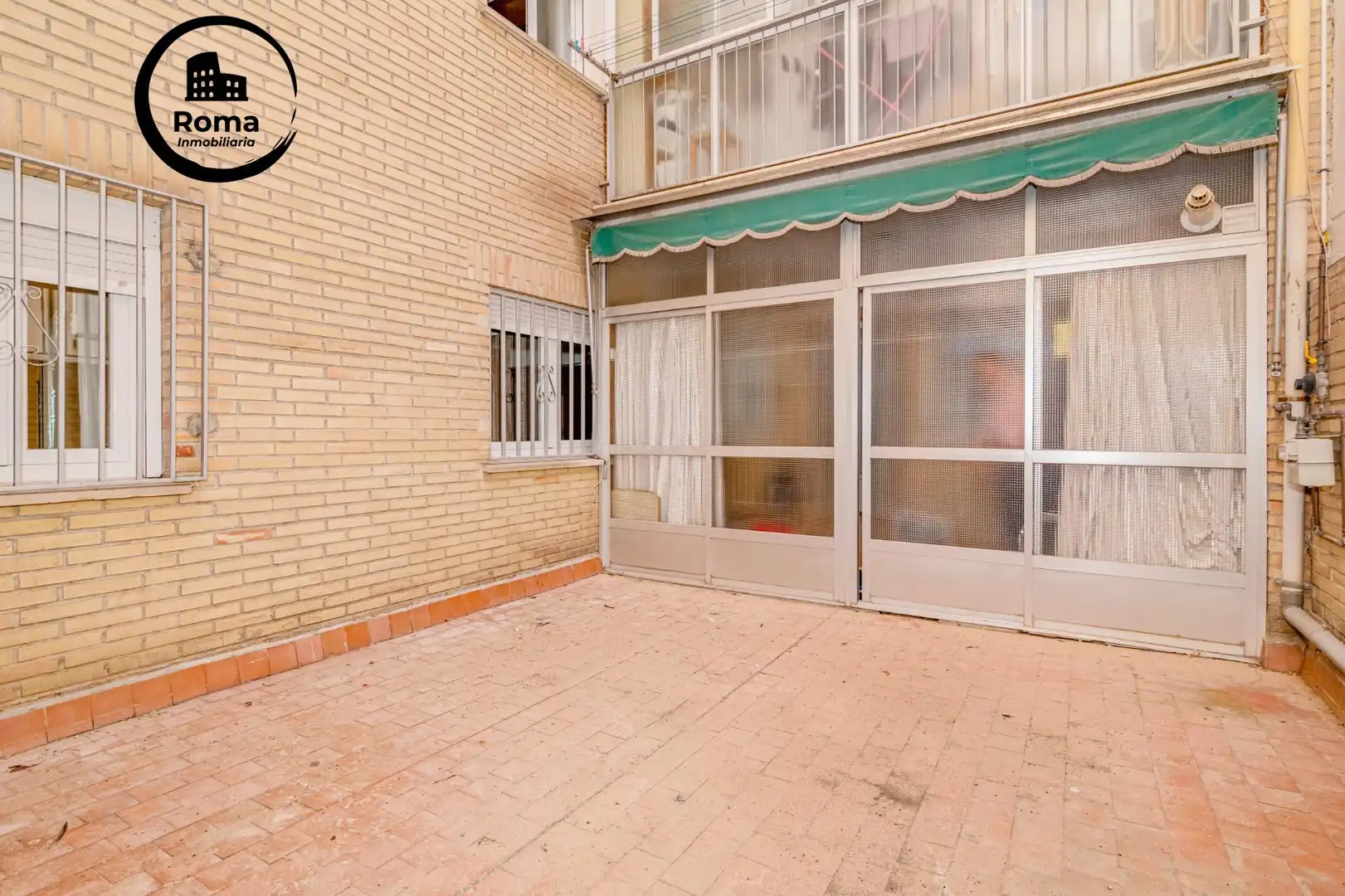 Piso con terraza en venta en Beiro, imagen 3