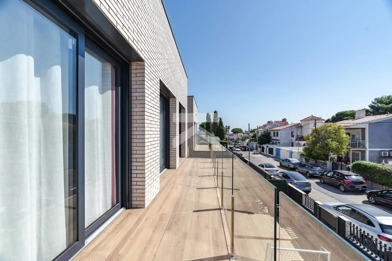 Terraza de Casa o chalet en venta en Cambrils con Aire acondicionado, Calefacción y Jardín privado