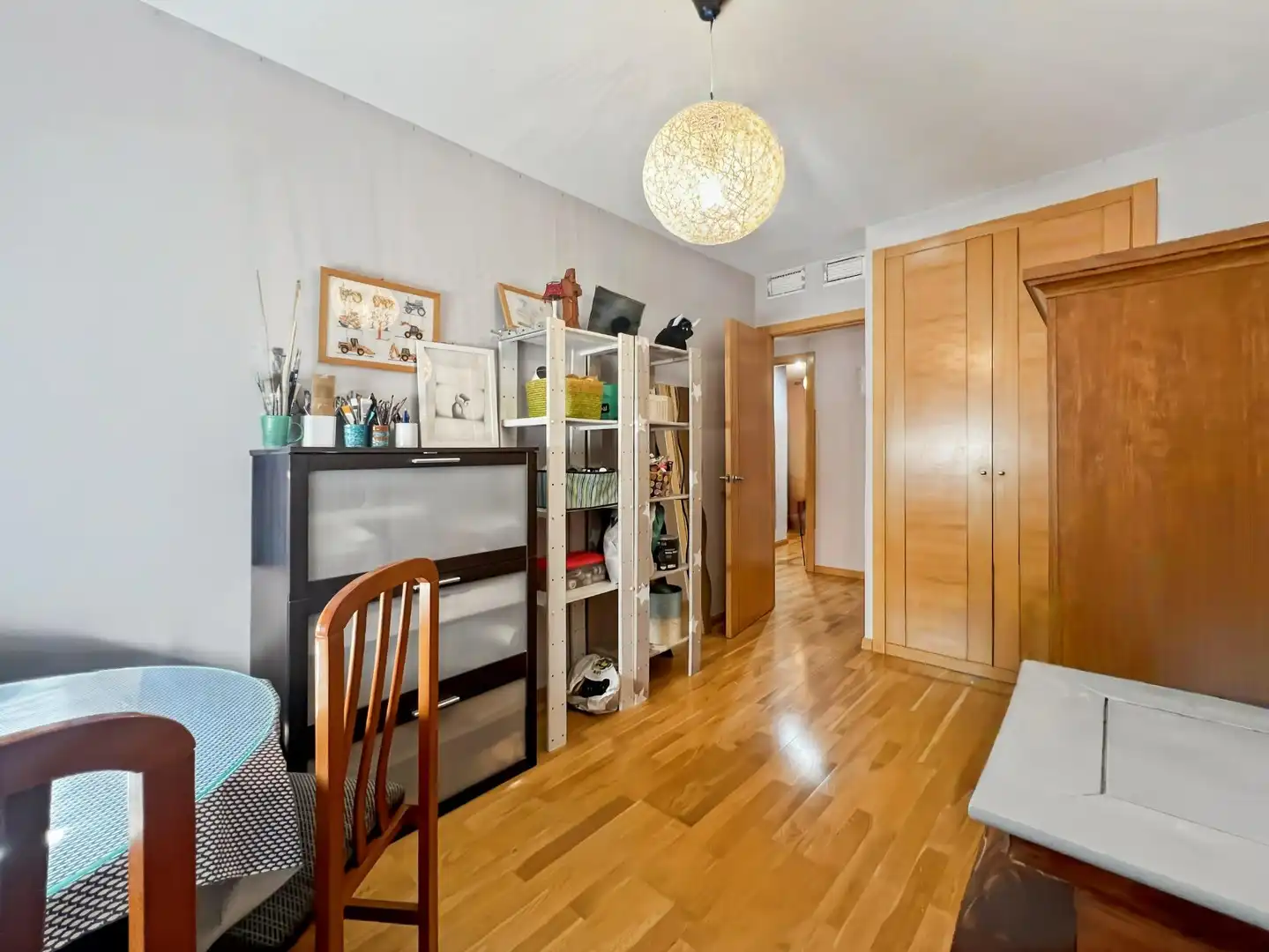 Planta baja en venta en Yebes, Guadalajara