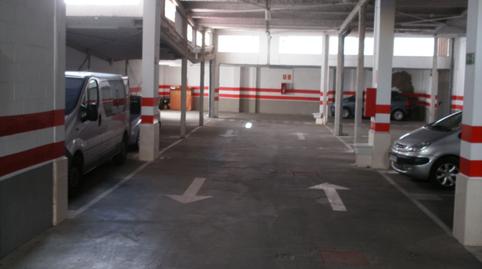 Photo 2 of Box room for sale in Calle Aniceto Sáenz, 32, San Gil, Sevilla