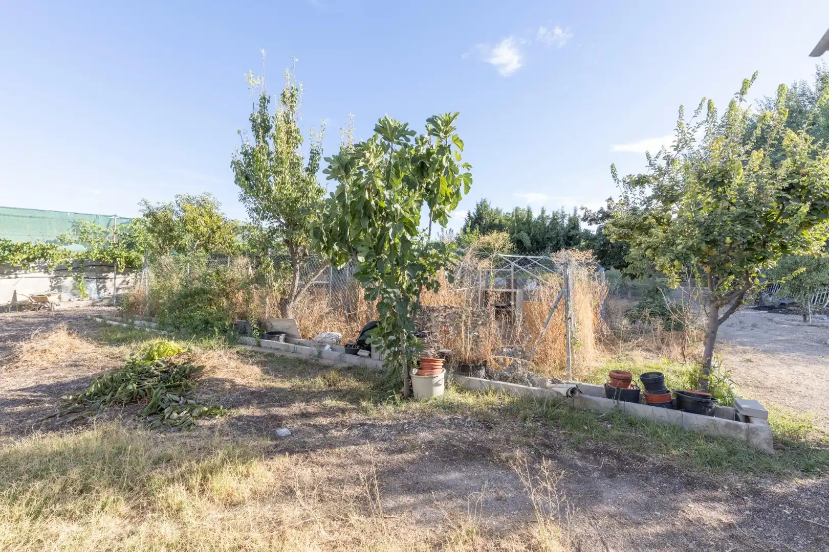 Terreny residencial en venda a Calle gr 3402, imagen 22
