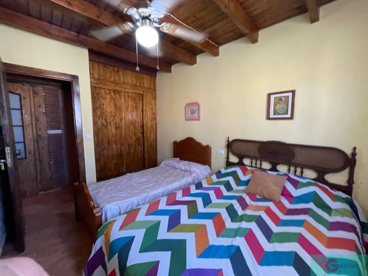 Casa rústica con piscina en venta en Playa de Granada, imagen 16