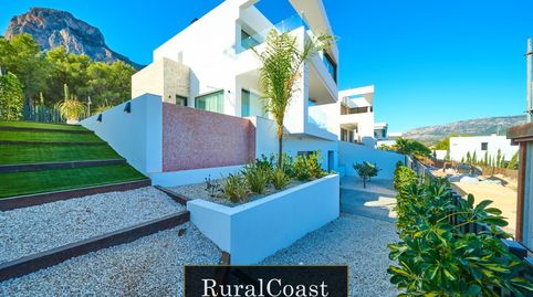 Foto 4 de Casa o chalet en venta en N/a, Casco urbano, Polop