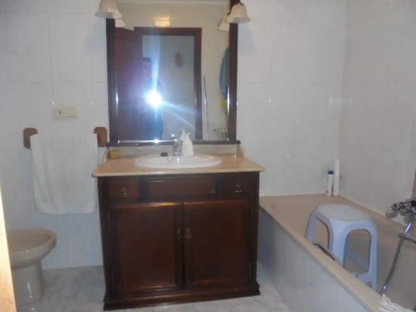 Wohnung mit Aufzug zum Verkauf in Calle Córdoba, imagen 27