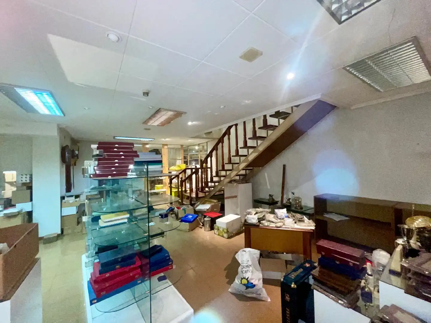 Local comercial de lloguer a Astorga, imagen 5