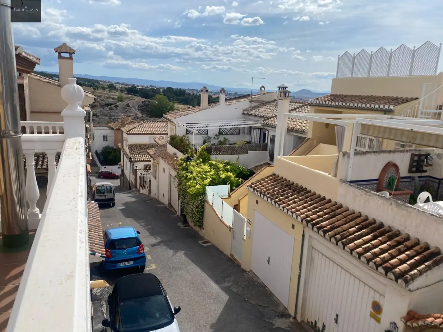 Adosado con terraza en venta en Calle Lopez Mezquita, imagen 35