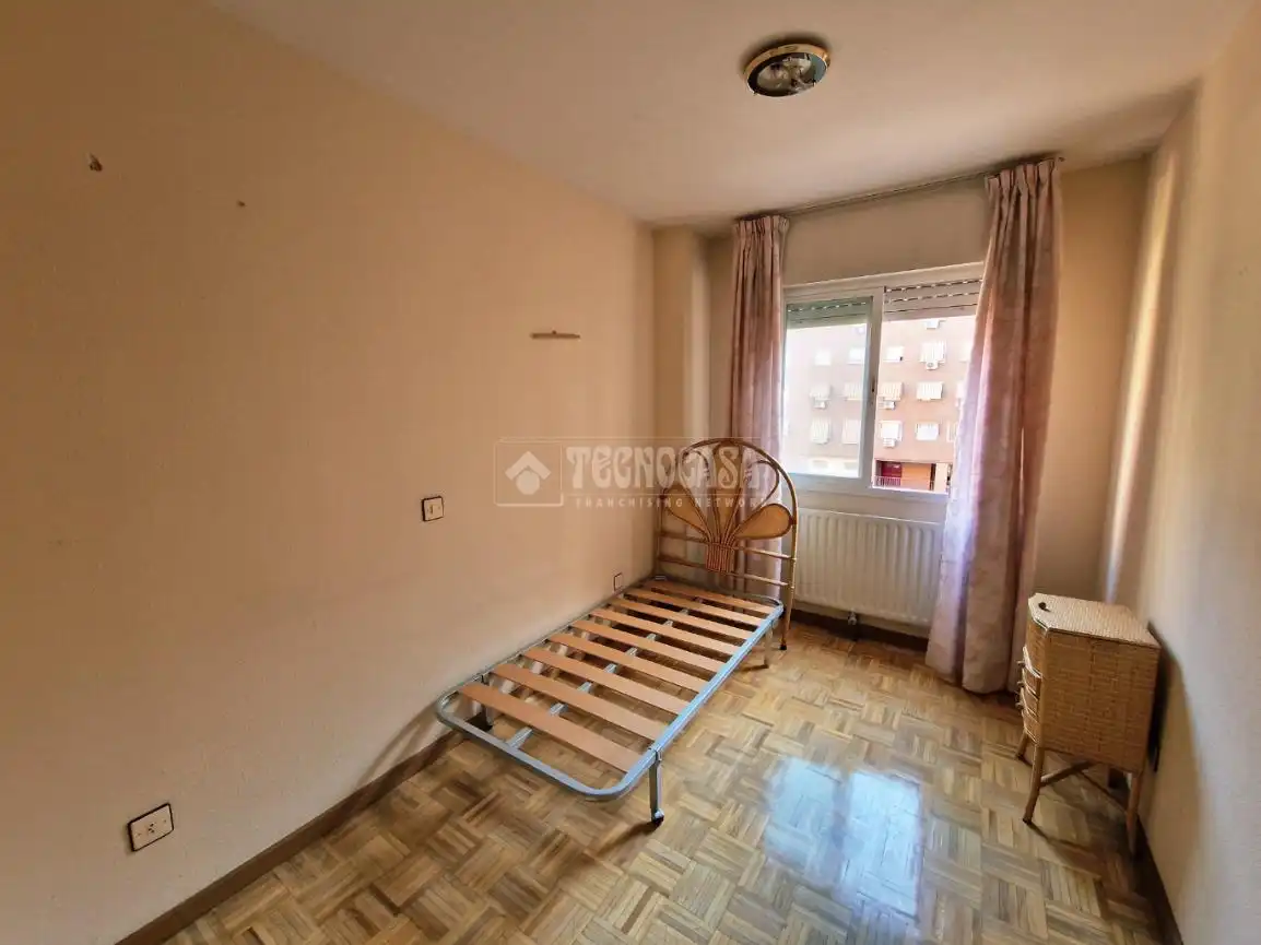 Habitación de Piso en venta en Alcorcón con Aire acondicionado, Calefacción y Balcón