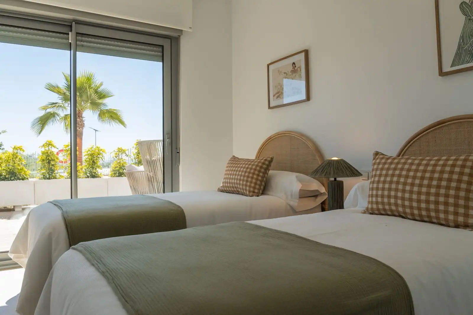 Piso en venta en Estepona Pueblo, imagen 7