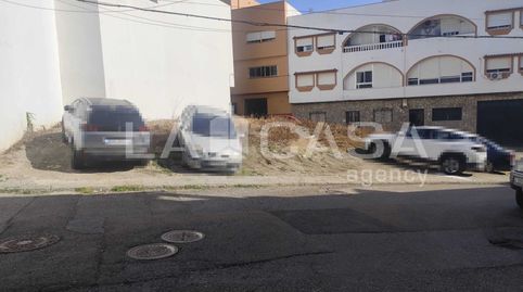Foto 2 de Residencial en venda a Pescadores - Saladillo, Algeciras