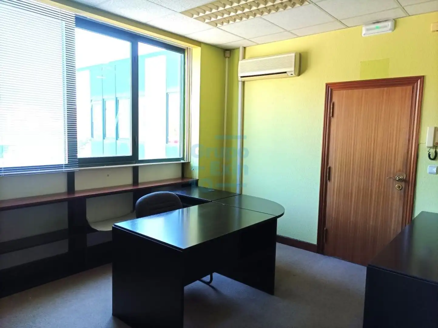 Oficina en venta en Ordizia