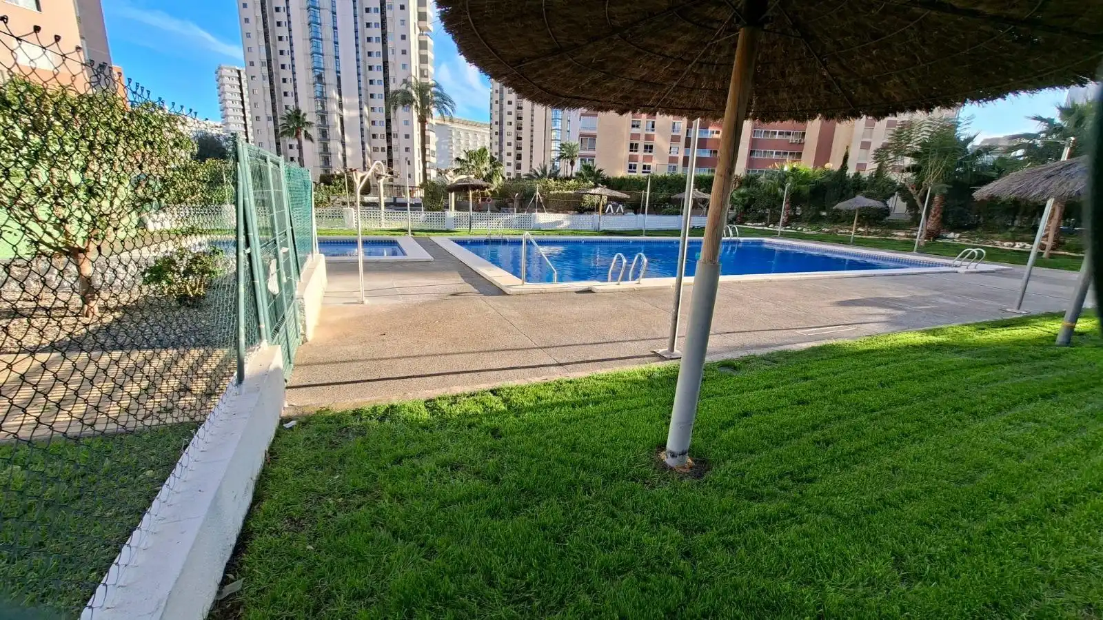 Appartement avec terrasse à vendre à Rincón de Loix, imagen 23