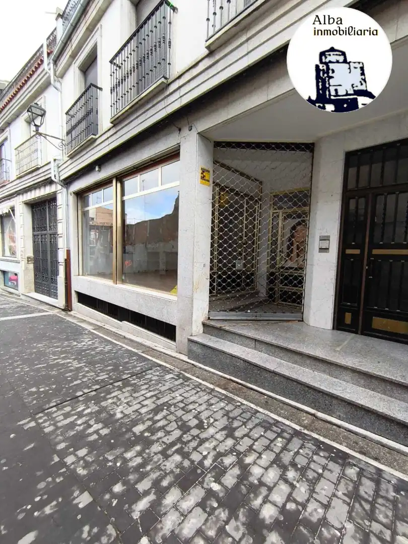 Mixt residencial en venda a Calle Antonio Álamo Salazar 5, imagen 3