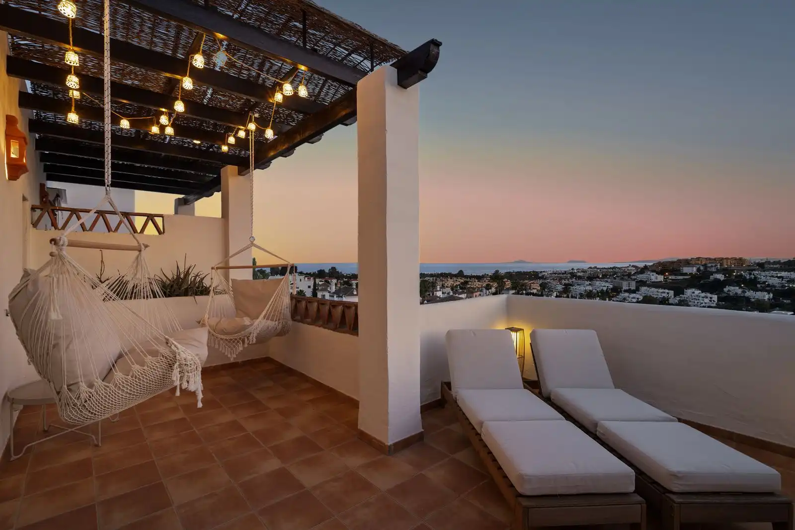 Penthouse mit Pool zum Verkauf in Avenida de la Resina 70, imagen 24