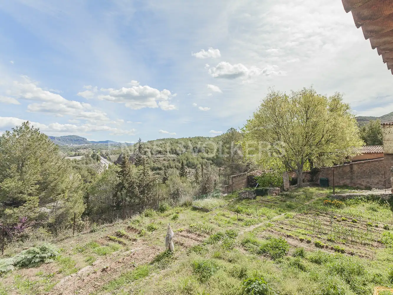 Casa o chalet en venta en Vacarisses con Calefacción y Jardín privado