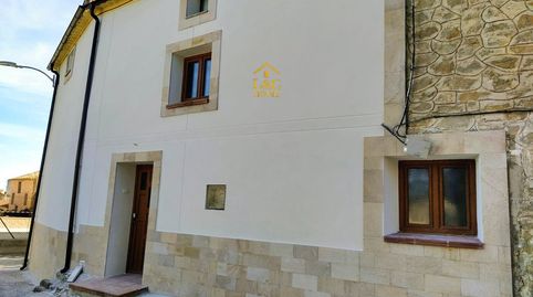 Foto 2 de Casa o xalet en venda a Almazul, Soria