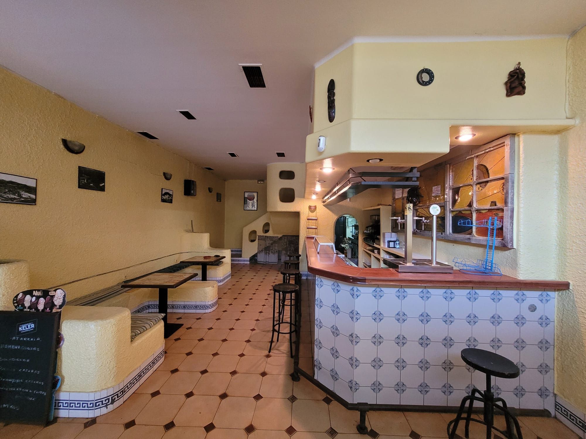 Premises for sale in Andoain