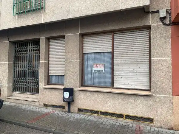 Geschaftsraum zum Verkauf in San Leonardo de Yagüe