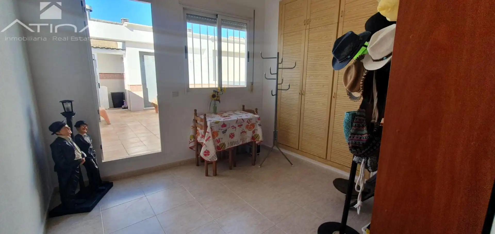 Ático en venta en Gandia con Aire acondicionado, Terraza y Trastero