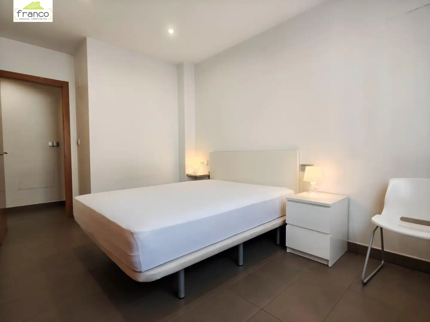 Apartament amb ascensor de lloguer a Norte, imagen 11