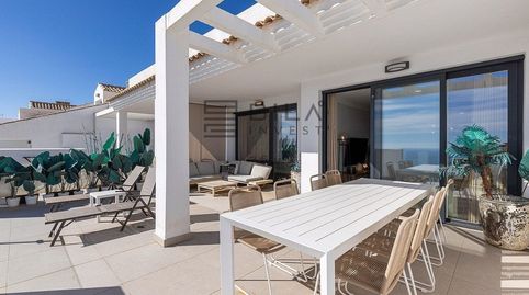 Foto 2 de Ático en venta en Teide, Rancho Domingo - La Hacienda, Benalmádena