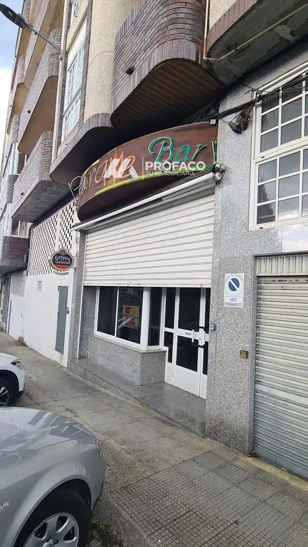 Local commercial à vendre à Circunvalacion, imagen 2