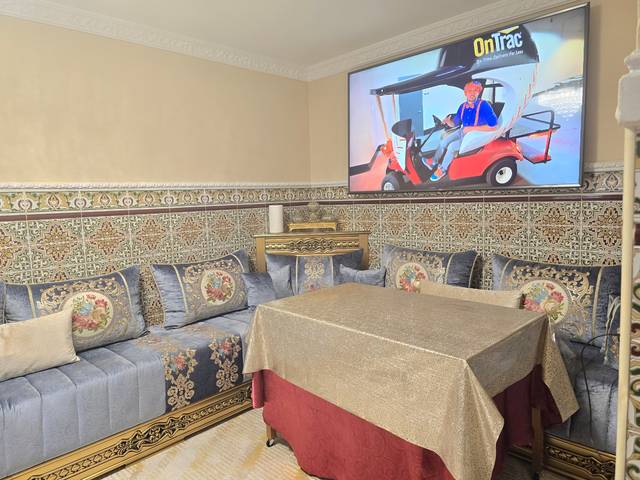 Casa-chalet en Venta en Oliver