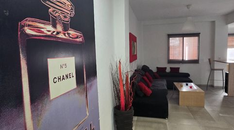 Foto 2 de Pis de lloguer a Carrer del Castell de Cullera, Faitanar, Valencia Capital