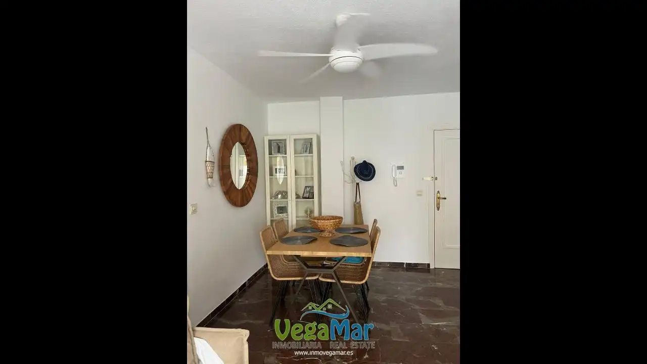 Flat for sale in Avenida Juan Carlos, I, imagen 8