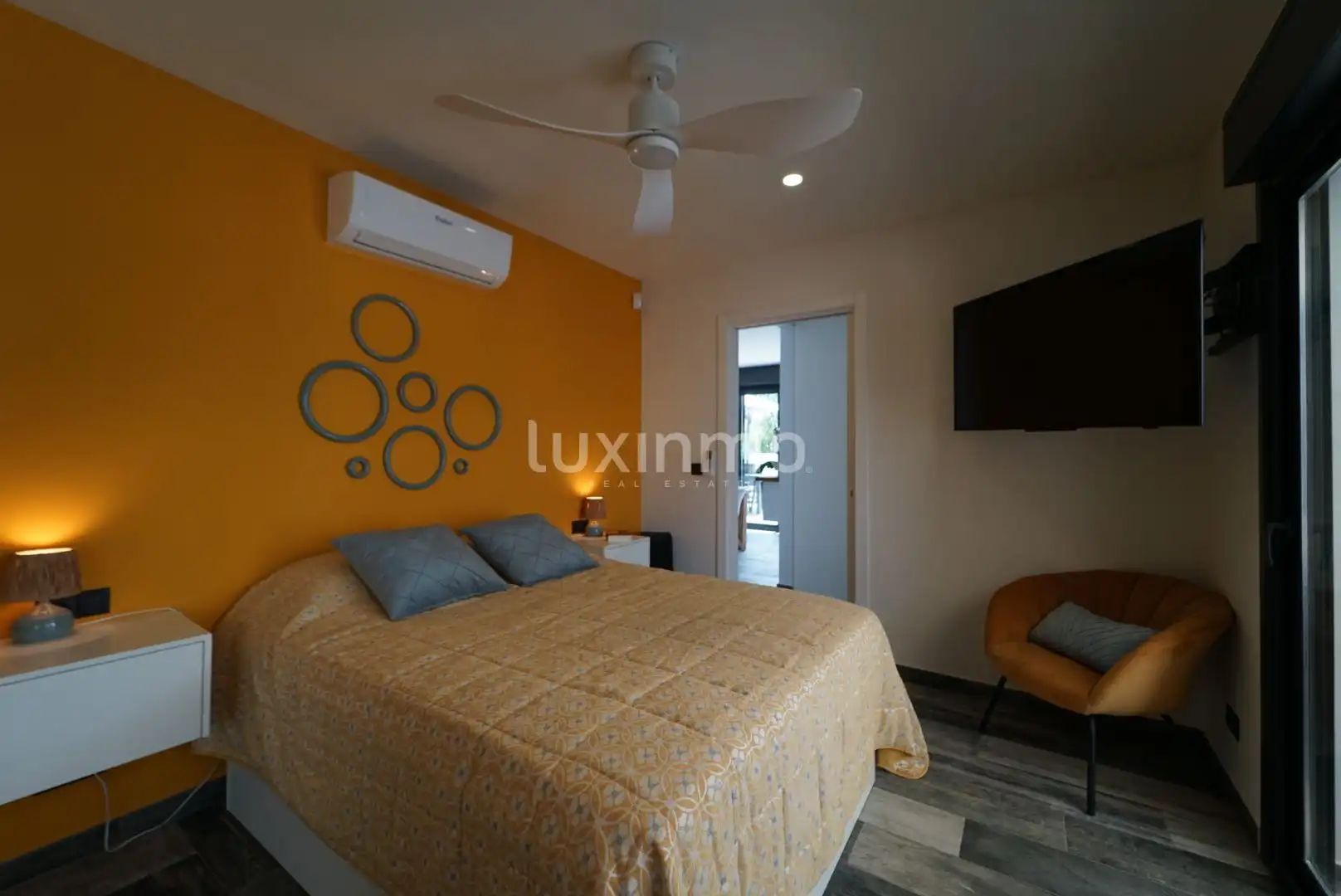 Villa avec terrasse à vendre à Marisol Park - Ortembach - Los Almendros, imagen 14
