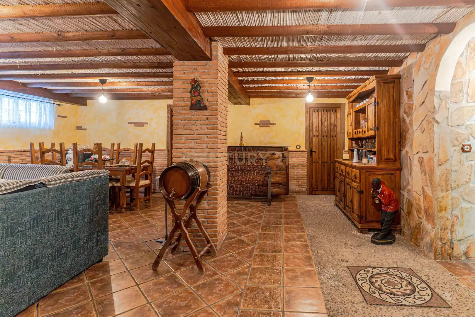 Casa o xalet en venda en La Zubia amb Jardí privat, Traster i Piscina