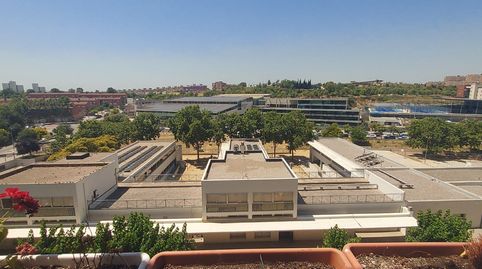 Foto 2 de Pis en venda a Concòrdia, Sabadell