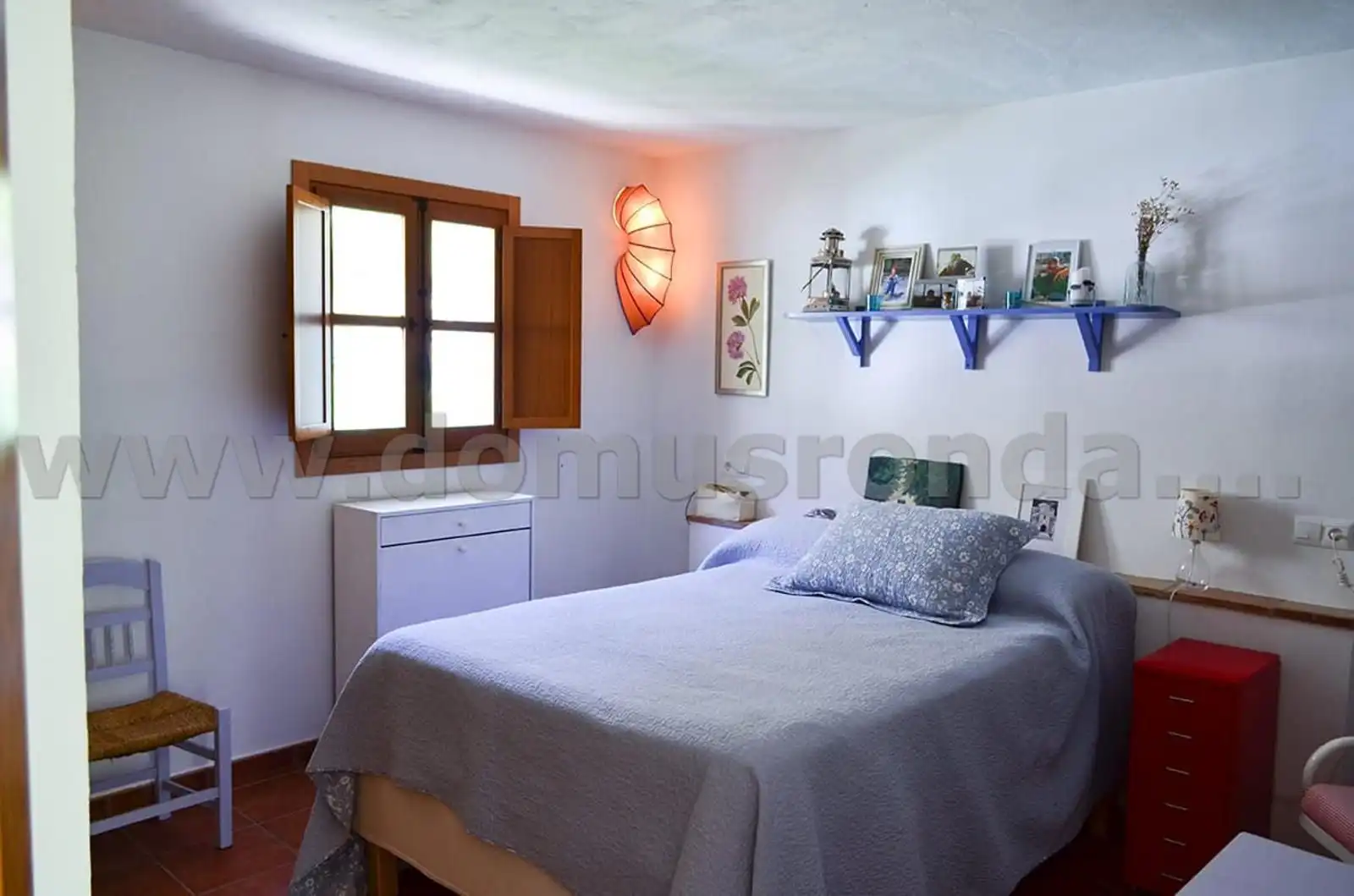 Casa rústica con terraza en venta en Arriate, imagen 19