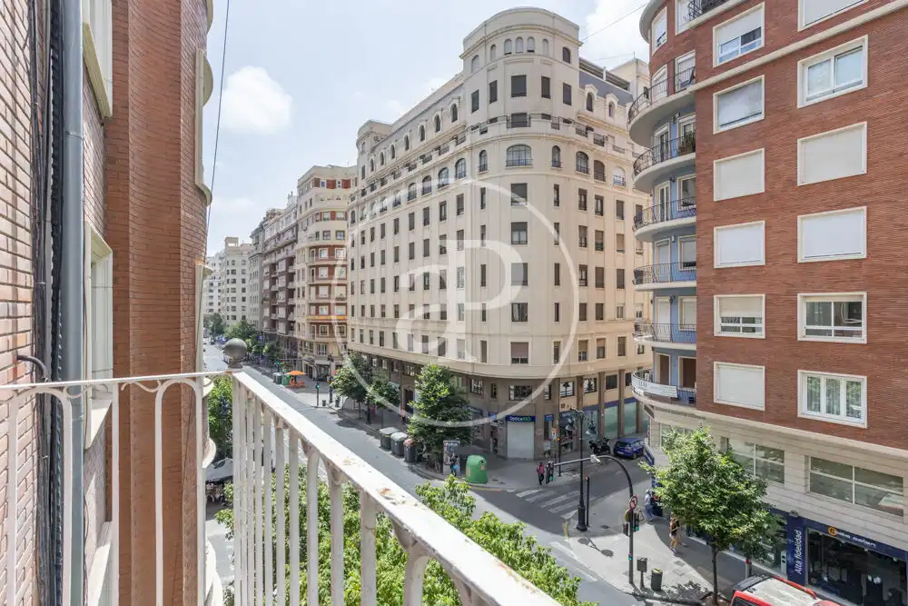 Pis amb terrassa de lloguer a Av. de l'Oest, imagen 36
