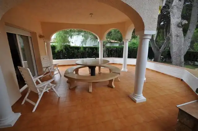 House with garden for sale in Miami Platja, imagen 26