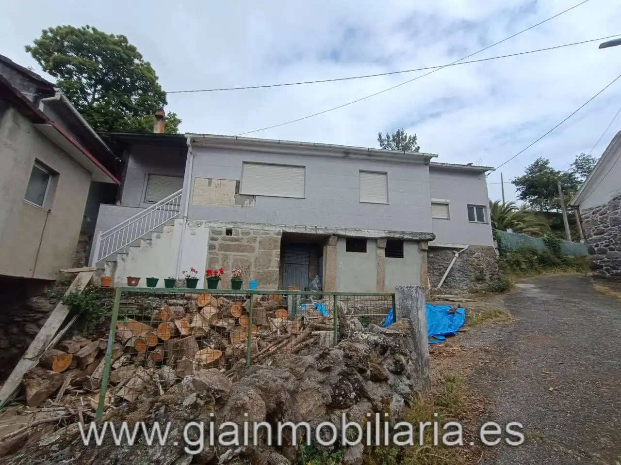 Casa en venta en Camino LUGAR PORTO AUGAVELLA 12, imagen 28