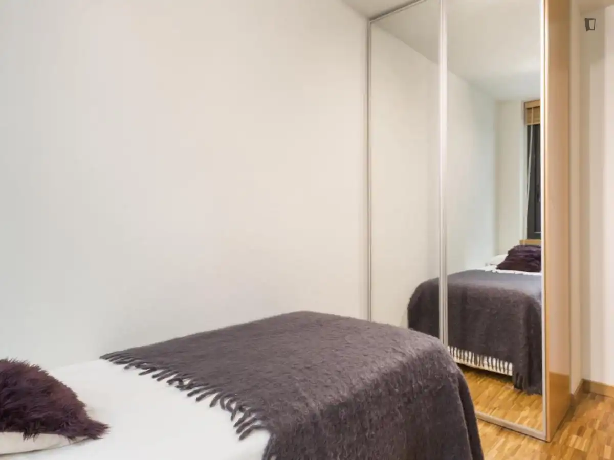 Apartament de lloguer a Sant Gervasi- Galvany
