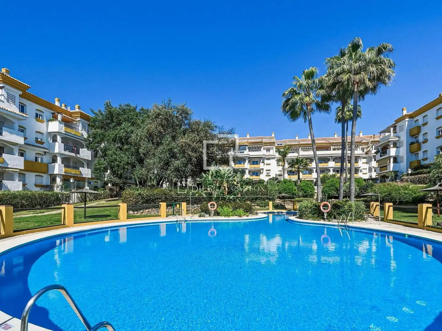 Appartement avec piscine à vendre à Milla de Oro, imagen 12