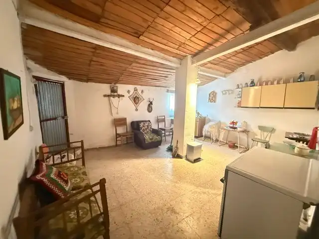 Casa o xalet en venda en Salmoral