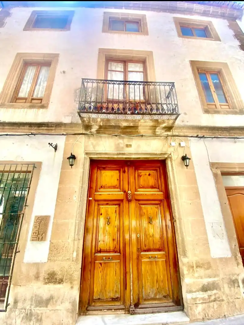 Maison rustique avec piscine à vendre à Centro ciudad, imagen 3
