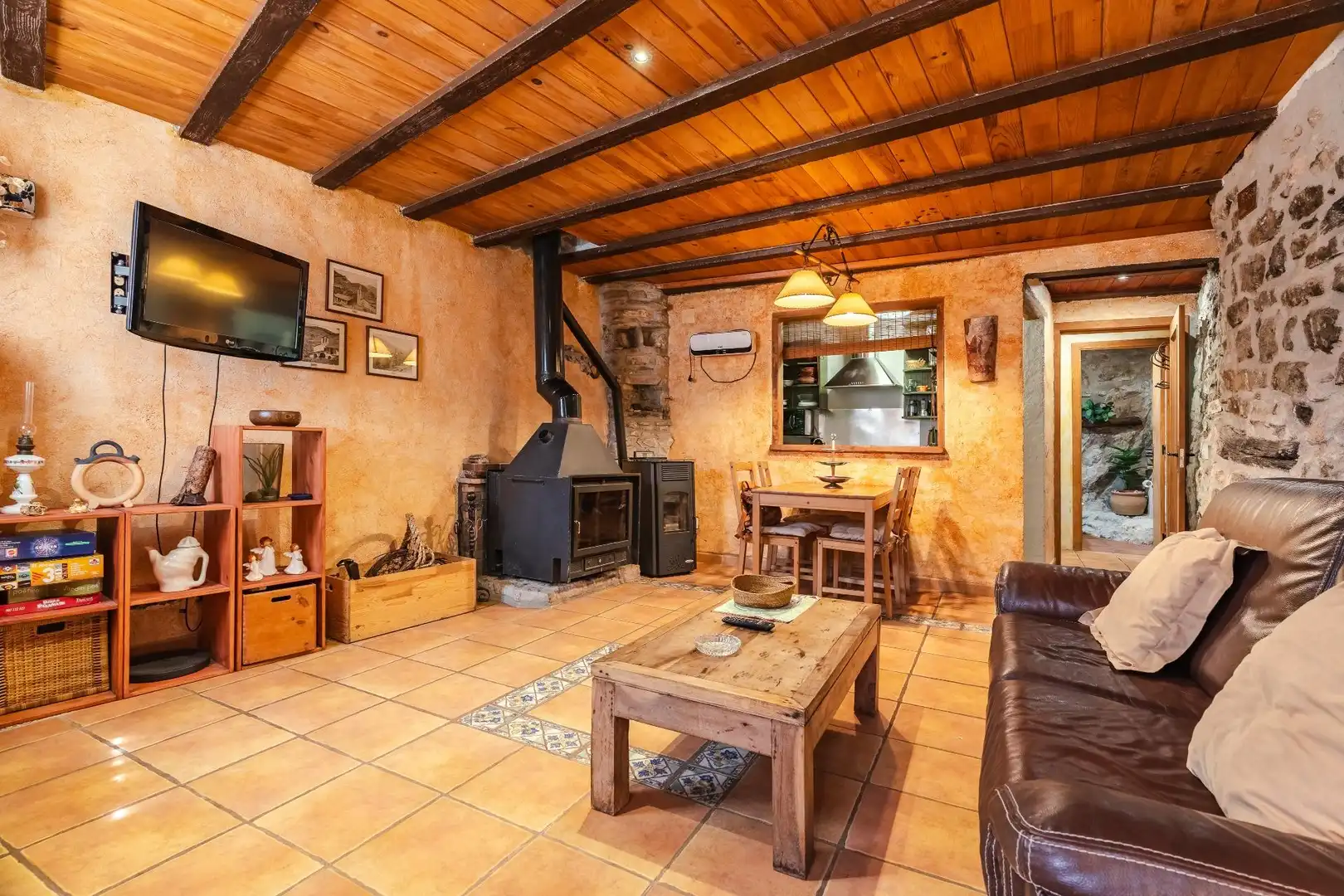 Houses for sale in FONTS LES, 6, Capafonts